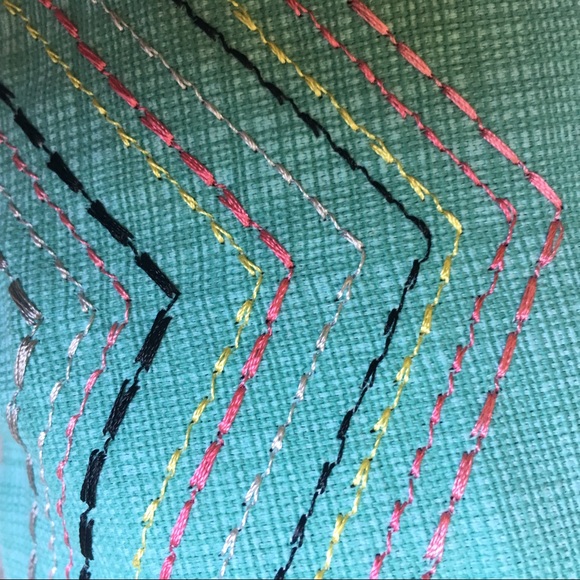 Thirty one skirt bag ( 2 bags in one ) - Picture 6 of 7